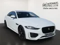 Jaguar XE R-Dynamic HSE/NAVI/Matrix-LED/ACC/Apple/eGSD