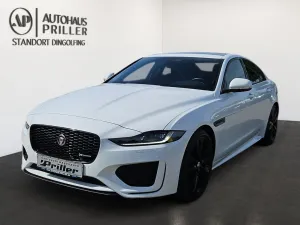Jaguar XE R-Dynamic HSE/NAVI/Matrix-LED/ACC/Apple/eGSD