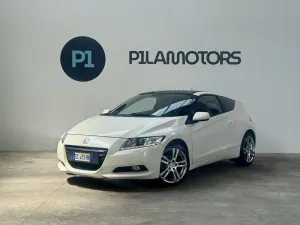 Honda CR-Z CR-Z 1.5 GT 125.866 KM NEOPATENTATI P