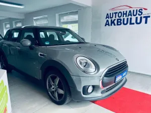 MINI One Clubman One*1.Hand+Garantie+Finanzierung+Ins