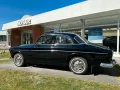Volvo Amazon