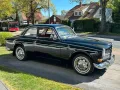 Volvo Amazon