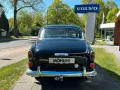 Volvo Amazon