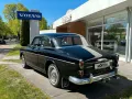 Volvo Amazon