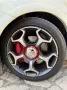 Abarth Punto 1.4 16V Turbo Multiair S&S 10/2010