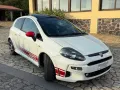 Abarth Punto 1.4 16V Turbo Multiair S&S 10/2010