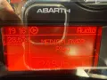 Abarth Punto 1.4 16V Turbo Multiair S&S 10/2010
