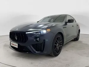 Maserati Levante 3.0 V6 430cv Modena Q4 auto