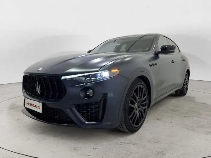 Maserati Levante 3.0 V6 430cv Modena Q4 auto