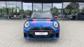 MINI Cabrio John Cooper Works HUD Driving ASS+ sofort