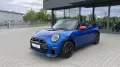 MINI Cabrio John Cooper Works HUD Driving ASS+ sofort