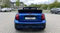 MINI Cabrio John Cooper Works HUD Driving ASS+ sofort