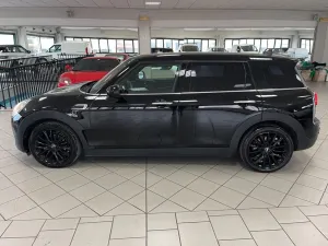 MINI Mini One D Clubman 1.5