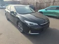 Subaru Impreza Exclusive,Automatik,Tüv bis 10.27