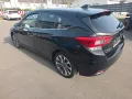 Subaru Impreza Exclusive,Automatik,Tüv bis 10.27