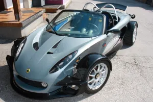 Lotus 340 R
