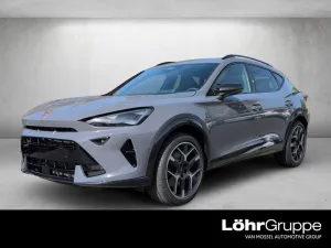 Seat Formentor VZ 2.0 TSI 265PS ABGABE 11.2026