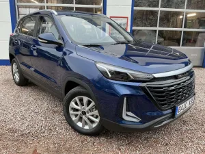 BAIC Beijing X35 **DAB+Audiosyst.**Klima**5-türig* u.