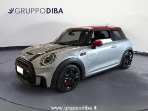 MINI Mini F56 2021 3p 3p 2.0 JCW JCW auto