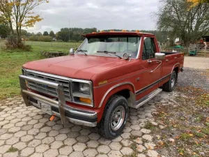 Ford F-150 5.0 Efi 2WD Lariat Longbed supe...