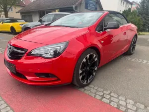 Opel Cascada Innovation/Navi/Leder/Xenon
