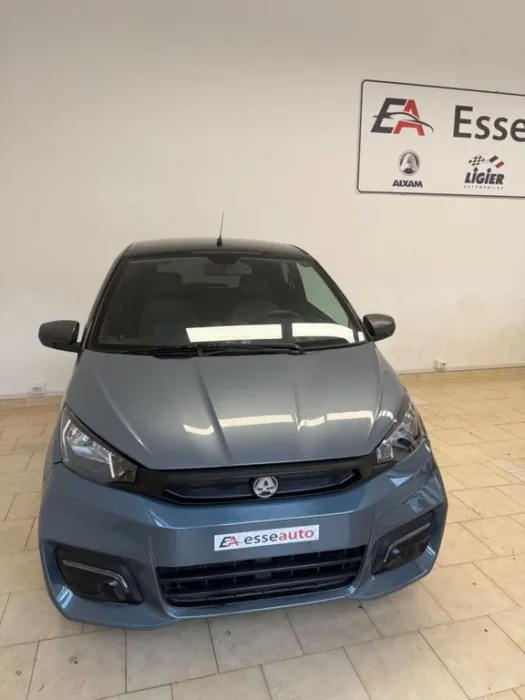 Other Aixam City Sport Ambition