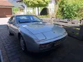 Porsche 944 S2