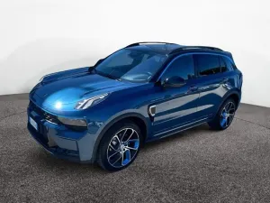 Other Lynk & Co 01 01 1.5 192KW PHEV DCT 6.6 KW OBC