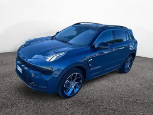 Other Lynk & Co 01 01 1.5 192KW PHEV DCT 6.6 KW OBC