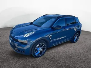 Other Lynk & Co 01 01 1.5 192KW PHEV DCT 6.6 KW OBC