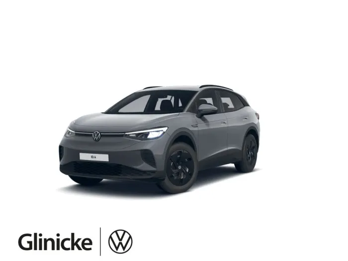 Volkswagen ID.4 Pro 77kWh SiHz Navi LED
