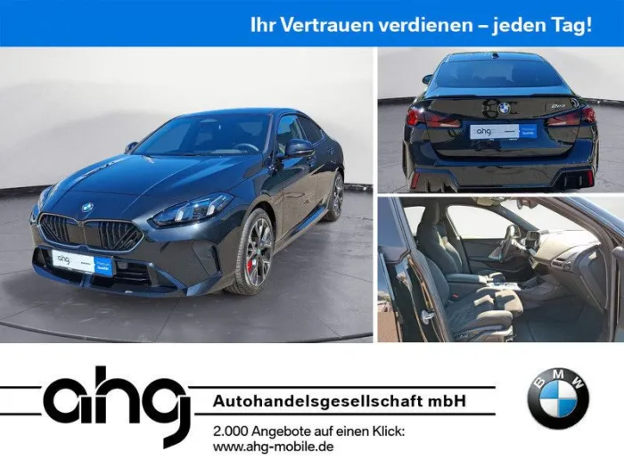 BMW 223 xDrive 