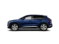 Audi Q4 45 e-tron S line Einparkh. LED Navi Virtual