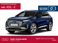Audi Q4 45 e-tron S line Einparkh. LED Navi Virtual