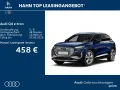 Audi Q4 45 e-tron S line Einparkh. LED Navi Virtual