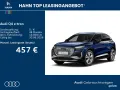 Audi Q4 45 e-tron S line Einparkh. LED Navi Virtual