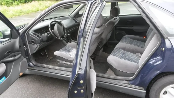 Renault Safrane