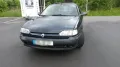 Renault Safrane