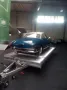 Volkswagen Karmann Ghia Coupe