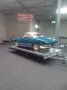 Volkswagen Karmann Ghia Coupe