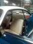 Volkswagen Karmann Ghia Coupe