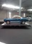 Volkswagen Karmann Ghia Coupe