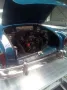 Volkswagen Karmann Ghia Coupe