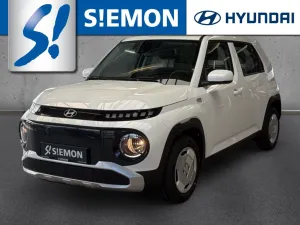 Hyundai INSTER EV 42kWh SELECT Navi ACC Apple CarPlay An