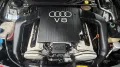Audi V8 4.2 Quattro Bose BBS SD 2.Hand BRD