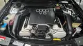 Audi V8 4.2 Quattro Bose BBS SD 2.Hand BRD