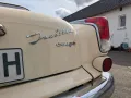 Borgward Andere