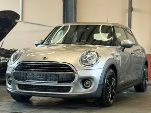 MINI ONE Mini 5-trg. One Parktronic