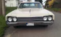 Oldsmobile Andere