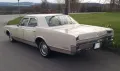 Oldsmobile Andere